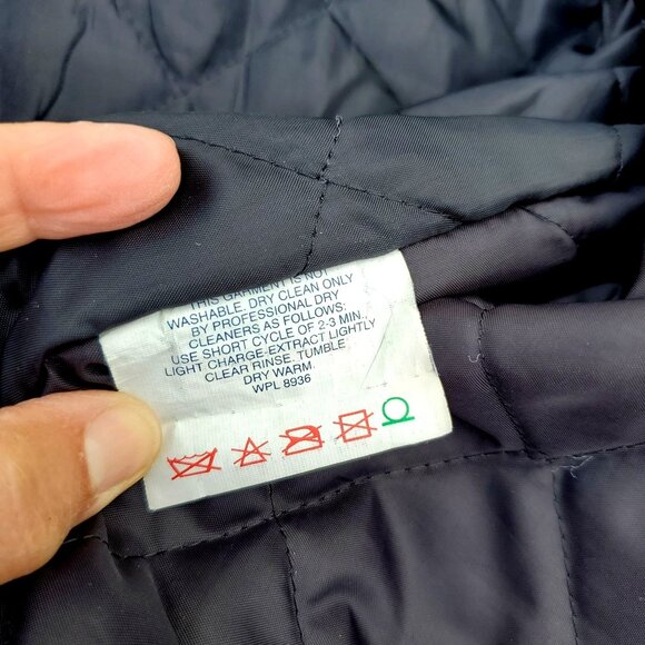 Varsity Letterman Jacket Girls Drill Dance Team Green Wool Alyssa Size Small - Picture 10 of 14